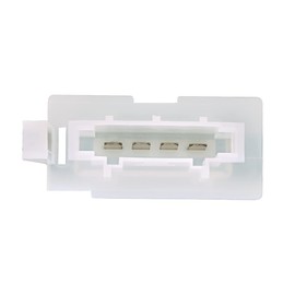 VALEO 515074 Resistor interior blower Regulator passenger compartment fan