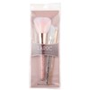 Make Up Brushes, LaRoc, 3pc - Crystal Makeup Brush Design,