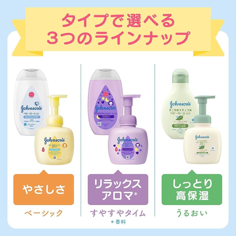 [Bulk Purchase] Johnson’s Baby Shampoo