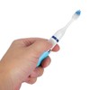 Electric Tongue Muscle Training Device, Oral Massage Stimulation Stick, Speech