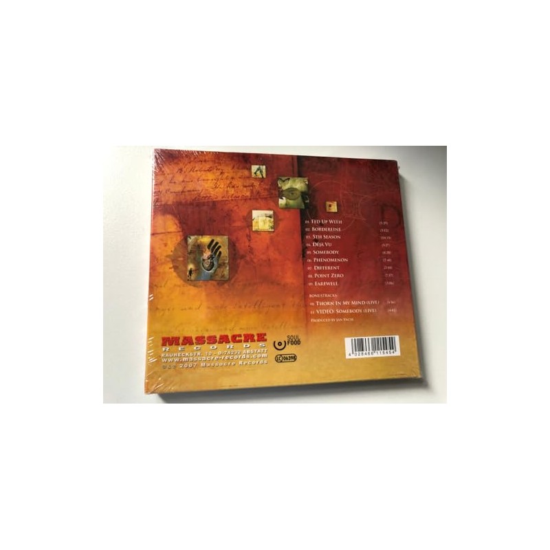 5th Season (Ltd.ed.)