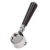 51mm Portafilter 2 Ears Bottomless Coffee Handle Stainless Steel for