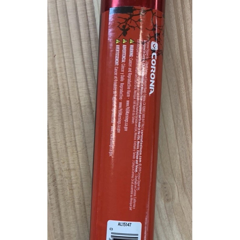 Centurion AL 15147 Limb & Branch Lopper New Free Shipping