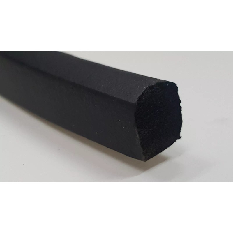 ALL ABOUT RUBBER 3/8 X 50 FT LONG CLOSED CELL