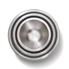 OXO Good Grips 3-Piece Stainless Steel Mixing Bowl Set -