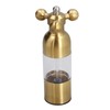Stainless Steel Salt and Pepper Grinder Manual Ceramic Grinding Core