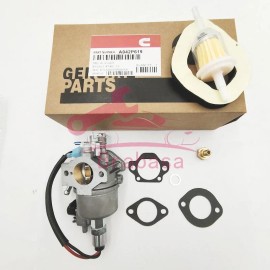 Cummins 146-0785 Carburetor For Onan Microquiet 4000 Watt 4KYFA26100 P K Generator Carb