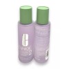 Clinique Clarifying Lotion 2 (6.7fl.oz/200m - Lot Of 2