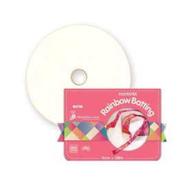 Matilda's Own Rainbow Batting