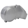 Left Engine Stator Alternator Cover Steel Alloy Generator Stator Crankcase