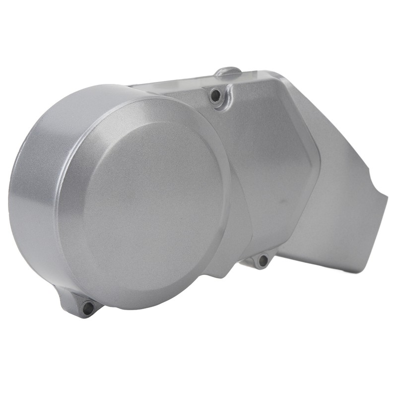 Left Engine Stator Alternator Cover Steel Alloy Generator Stator Crankcase