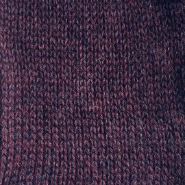 Classic Alpaca #1835 Mulberry - 100% Baby Alpaca Yarn