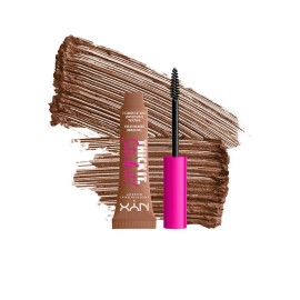 NYX PROFESSIONAL MAKEUP Thick It Stick It Thickening Brow Mascara, Eyebrow Gel