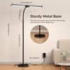 LED Floor Lamp for Living Room, Bright Reading Lamps for