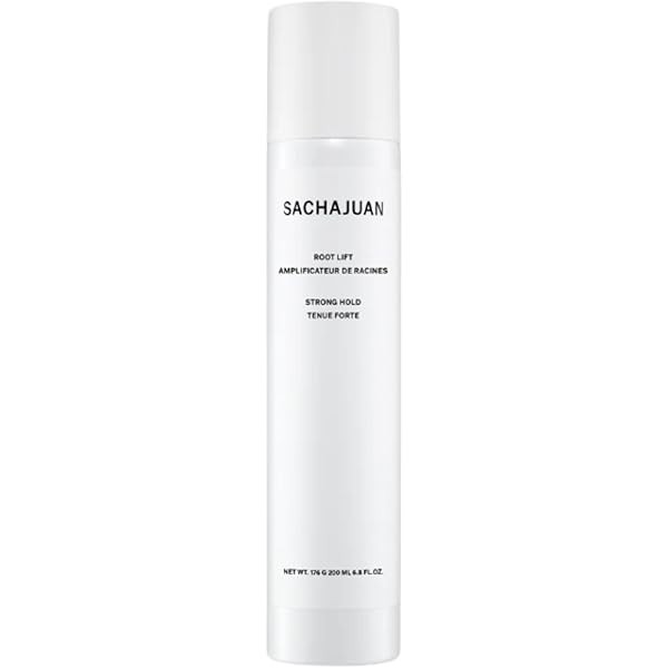 SachaJuan Root Lift Strong Hold wt, 174 g 200 ml