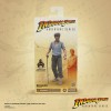 Indiana Jones Renaldo Action Figure 6 Inch Indiana Jones Adventure