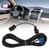 Car Bluetooth Harness Cable Microphone Adapter RNS 510 Fit for
