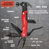 Gifts for Men Hammer Multitool