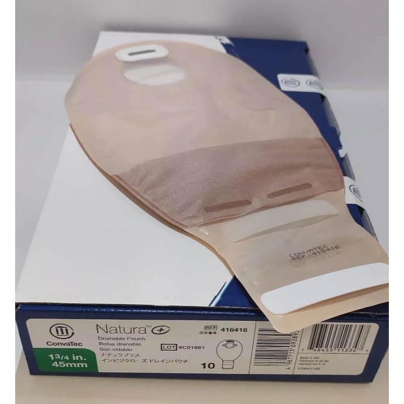 Natura CVT Natura 45mm Código 416416 Una Pieza