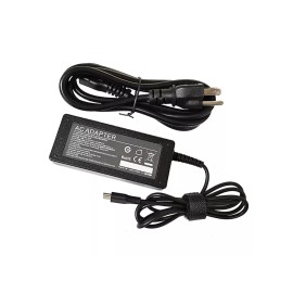 Dell LA65NM190 HA65NM190 TYPE C Laptop Charger USB-C AC Adapter 65W Power Supply