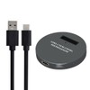 chenyang M.2 NVME SSD enclosure reader, USB 3.1 Gen 2