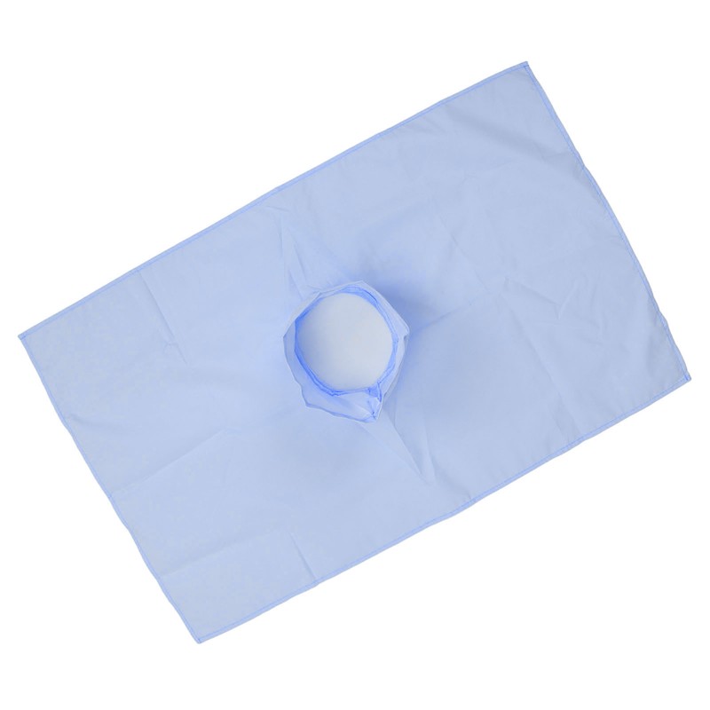 Massage Table Sheet Cotton Washable Comfortable Massage Bed Cover with
