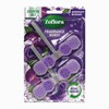 Zoflora Midnight Blooms Toilet Rim Block (Pack of 2)