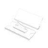 Pack of 16 Durable Name Badges, 30 x 70 mm