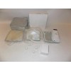 Verseo NIB Verseo Air Flow Massage System Legs Calf Thigh