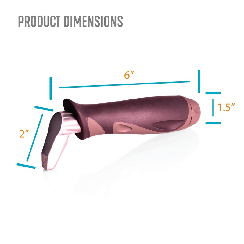 Stander Metro Car Handle Plus, Portable Vehicle Support Grab Bar,