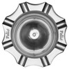 Palió® Tazza ashtray combines functionality with aesthetics, providing a stylish