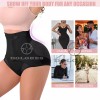 Dolores Panty Faja Levanta Pompa Calzón Doble Compresión Sexy Braga