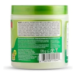 Ors Crema Fortificante De Aceite De Oliva Para El Cabello