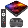 Android TV 14 - Processore Quad-Core, 4GB RAM e 64GB