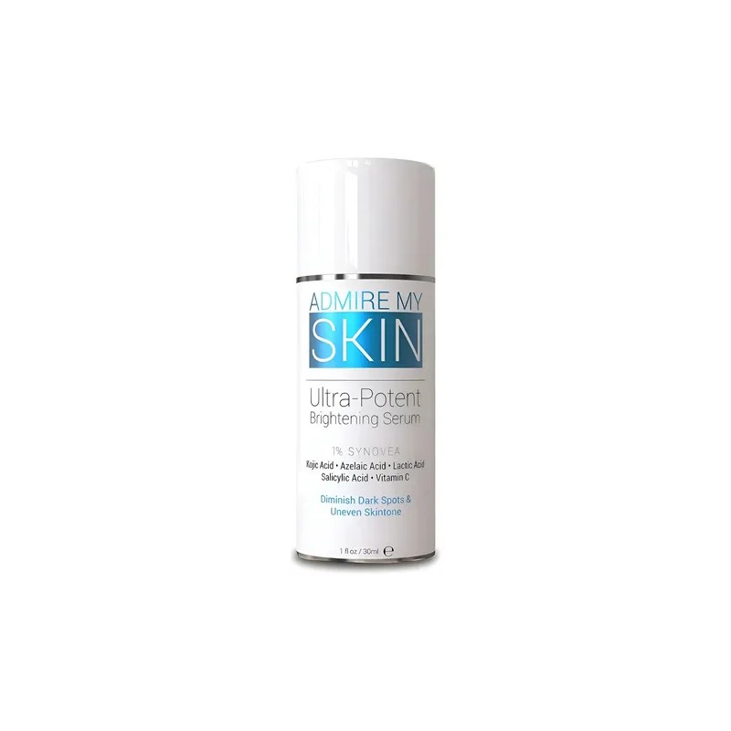 Sérum Antimanchas Facial Admire my Skin Ácido Kójico y Vitamina