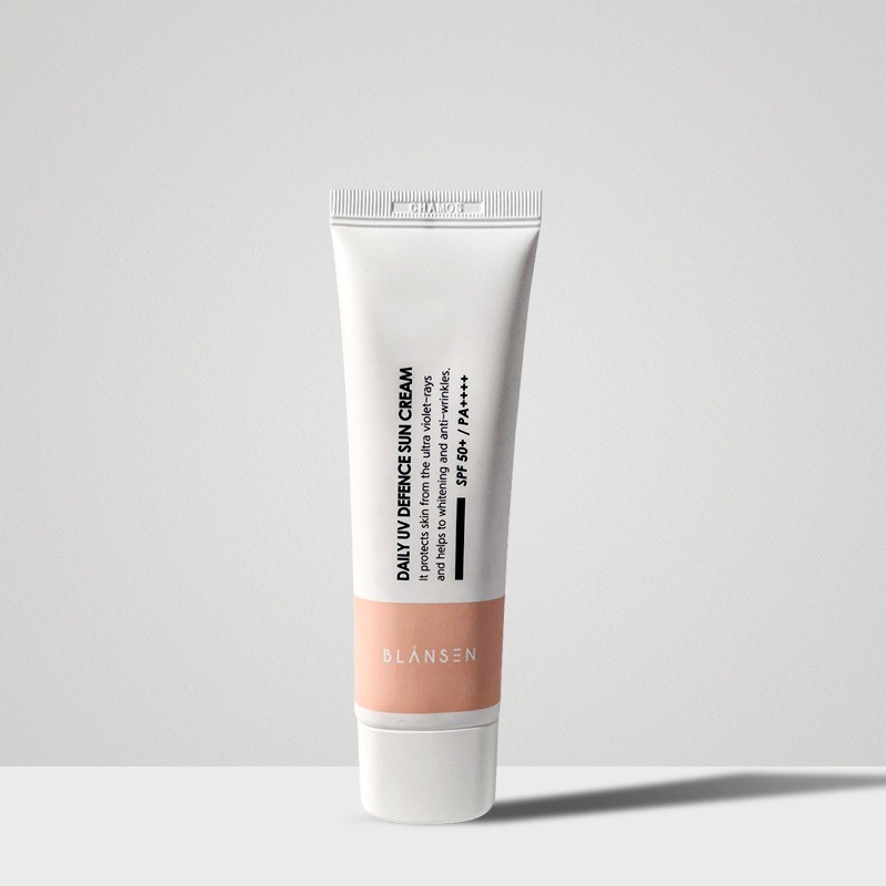 WE CALL Mixed Jaja Tone-up Sun Cream Waterproof, inorganic sunscreen,