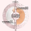 L'Oréal Paris Tinted Day Cream for 24-Hour Moisture and an