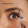 Clinique Quickliner For Brows Eyebrow Pencil | Smudge Resistant, Deep