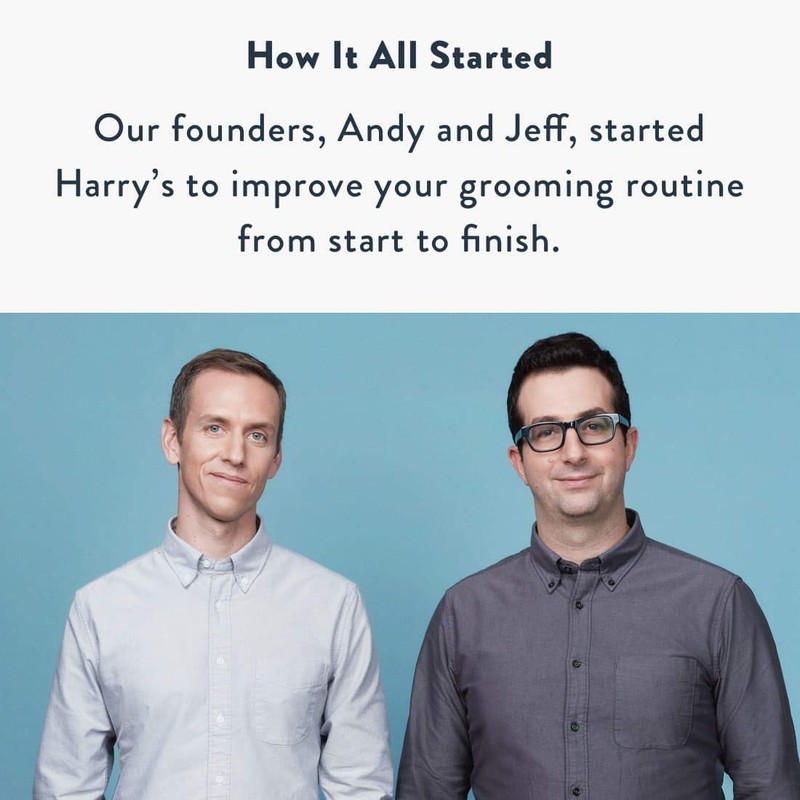 Harry's Hydrating Night Lotion, Night Moisturiser for Face, Lightweight 50ml,