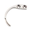 Stainless Steel Metal Hooks for Hanging