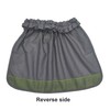 TUKEVA Mesh Hat Cover for Protective Helmet, Reflective Protective Helmet,