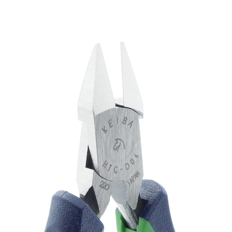 Malt Hasegawa Workshop HTC-D04 Keiba Pro Hobby Thin Blade Nipper