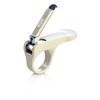NUK BCNK40256607G Baby Nail Clippers Beige
