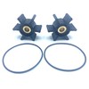 TTocenb 49-16-2771 Brass Core Impeller & O-Ring Kit M18 Transfer