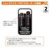 Shock Doctor Erwachsene Handgelenkschützer Handgelenkbandage mit 1 Strap, Black, S,