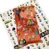 Paper Projects 01.70.22.008 Universal Despicable Me 3 Mega Pack of