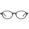YAMEIZE Blue Light Filter Glasses for Men and Women Oval