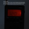 Portable AM FM Digital Radio Highly Sensitive Stable Low Power