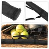 iplusmile Baseball Bat Bag Backpack 32 Inch Bat Storage Oxford