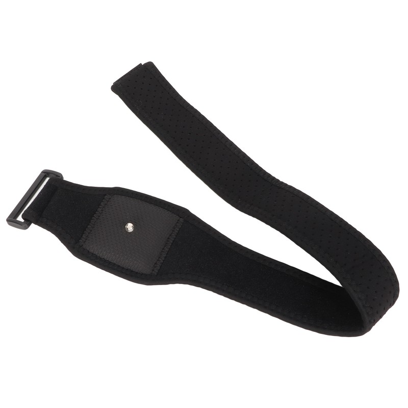 VR Tracking Belt Multifunctional Comfortable Adjustable VR Tracking Head Strap